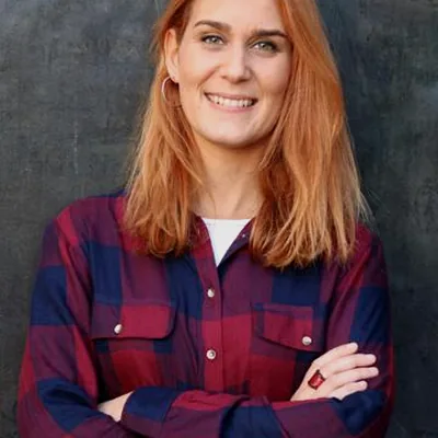 Foto de Jéssica Albiach Satorres