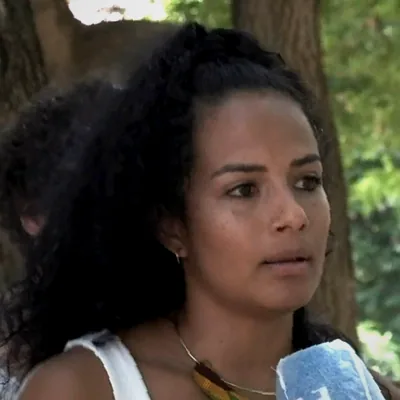 Foto de Jessica González Herrera