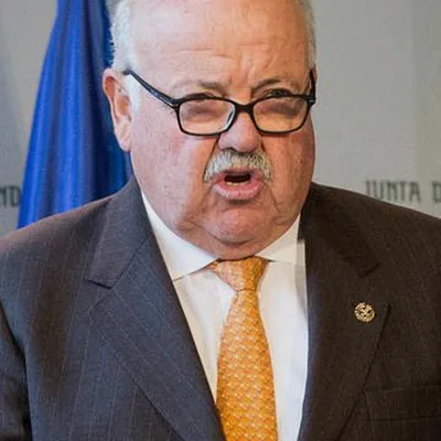 Jesús Aguirre Muñoz