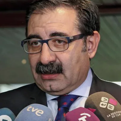 Jesús Fernández Sanz