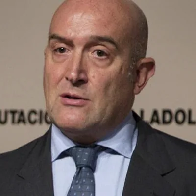 Jesús Julio Carnero García