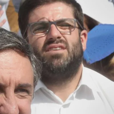 Jesus Manuel Sanchez Cabrera