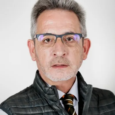 Jesus Martin Rodriguez