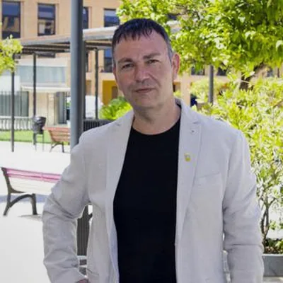 Foto de Jesús Monzó Cubillos