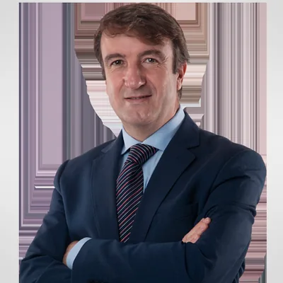 Jesús Moreno García