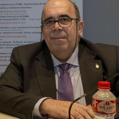 Foto de Jesús Oria Díaz