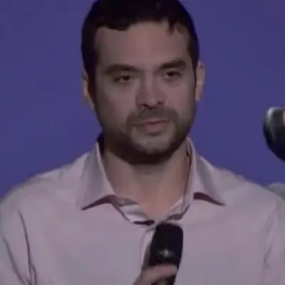 Jesús Santos Gimeno