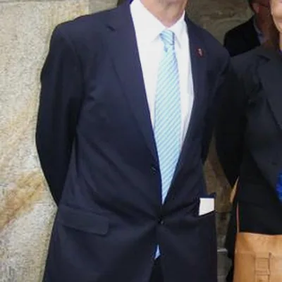 Jesús Vázquez Almuiña