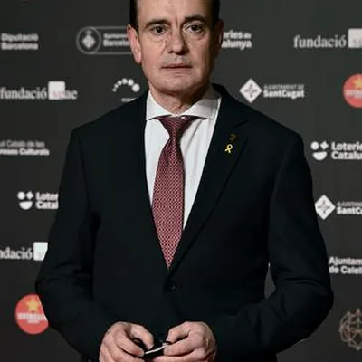 Joan Carles Garcia Cañizares