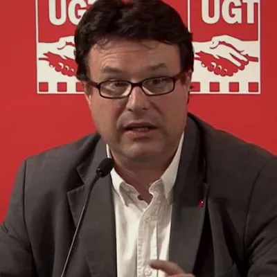 Foto de Joan Josep Nuet I Pujals