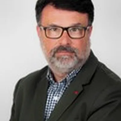 Joan Josep Nuet Pujals