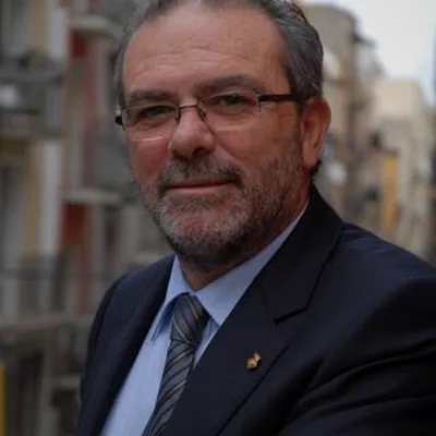 Foto de Joan Reñé I Huguet