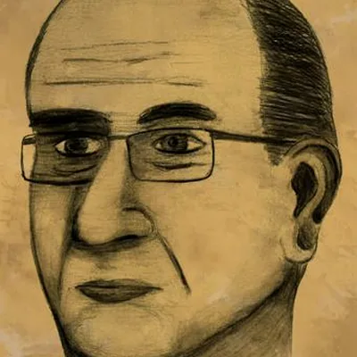 Joan Verger Rosiñol