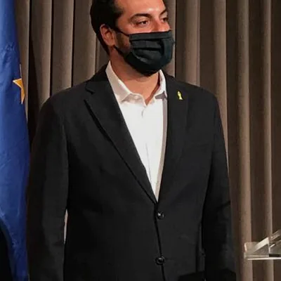 Joaquim Ayats I Bartrina