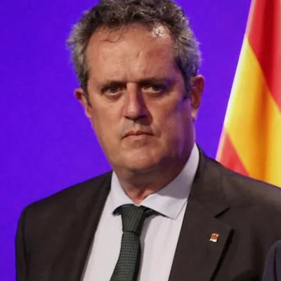 Joaquim Forn Chiariello