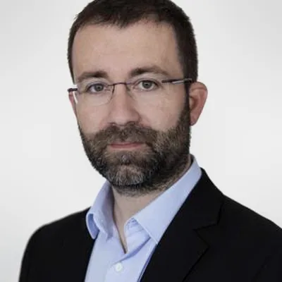 Joaquim Roca I Ventura