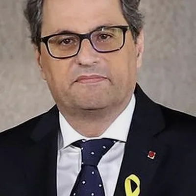 Joaquim Torra Pla