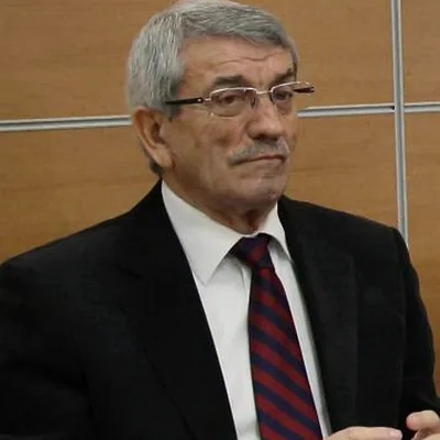 Joaquín Manuel Sánchez Garrido