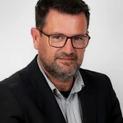 Joaquín Robles López