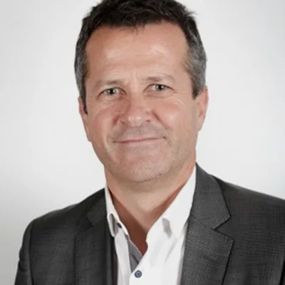 Jokin Bildarratz Sorron