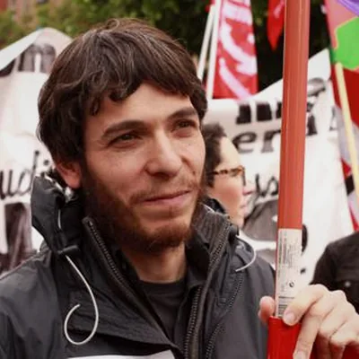 Jon Hernández Hidalgo