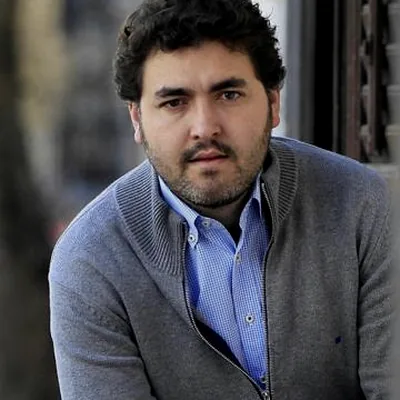 Jonás Fernández Álvarez