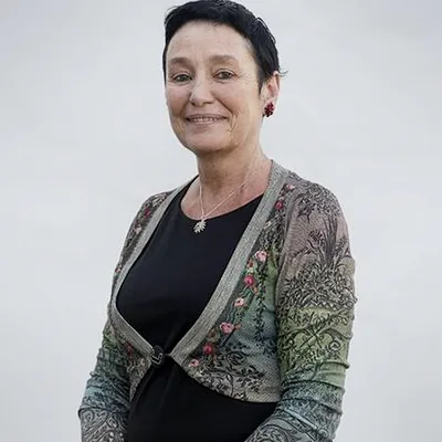 Jone Goirizelaia Ordorika