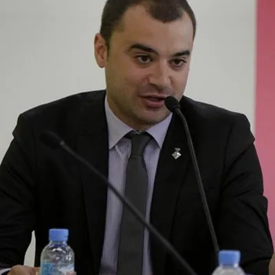 Jordi Ballart Pastor