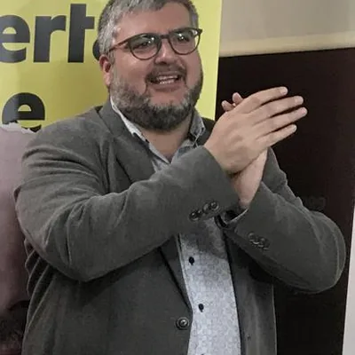 Jordi Martí Deulofeu