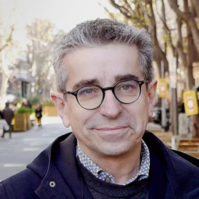 Jordi Martí Grau