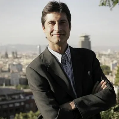 Jordi Martí I Galbis