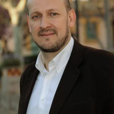 Jordi Monrós I Ibáñez