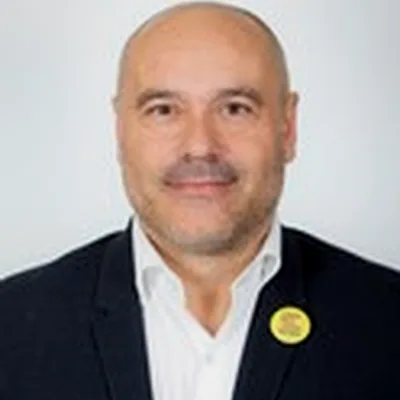 Jordi Salvador I Duch