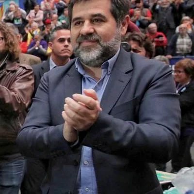 Jordi Sànchez I Picanyol