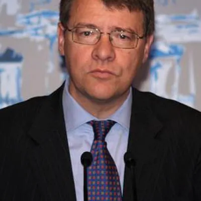 Jordi Sevilla Segura