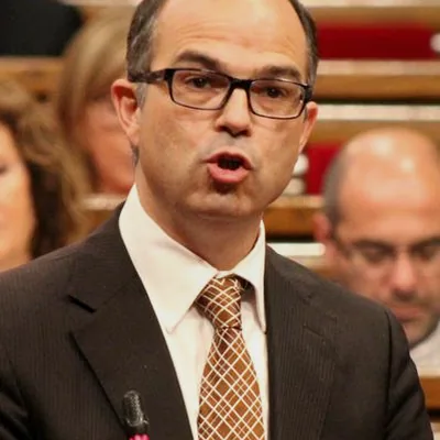 Jordi Turull I Negre