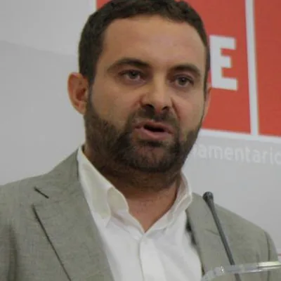 Jorge Amado Borrella