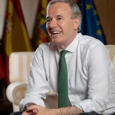 Jorge Antonio Azcón Navarro