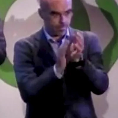 Jorge Buxadé Villalba