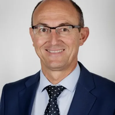 Jorge Domingo Martínez Antolín