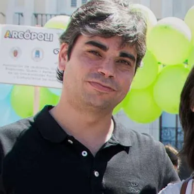 Foto de Jorge García Castaño