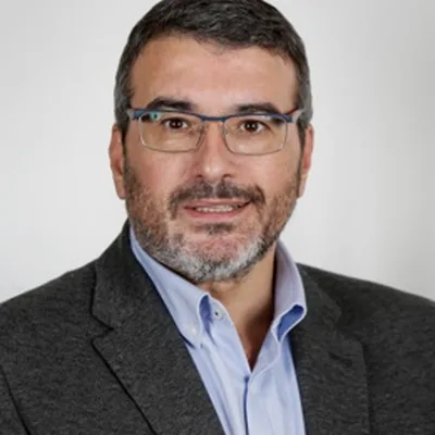 Jorge López Ravanals