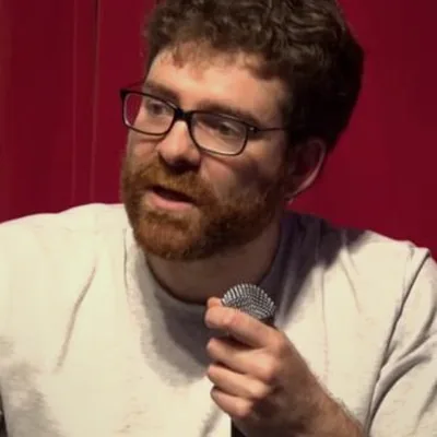 Foto de Jorge Moruno Danzi