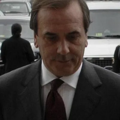 Jose Antonio Alonso Arranz