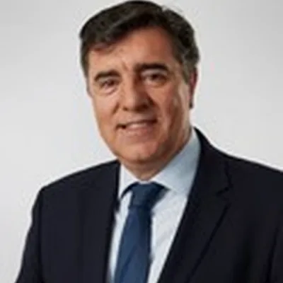 José Antonio Bermúdez De Castro Fernández