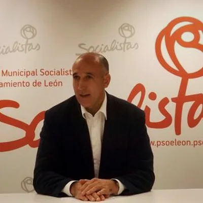 Jose Antonio Diez Diaz