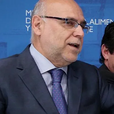 José Antonio Echávarri Lomo