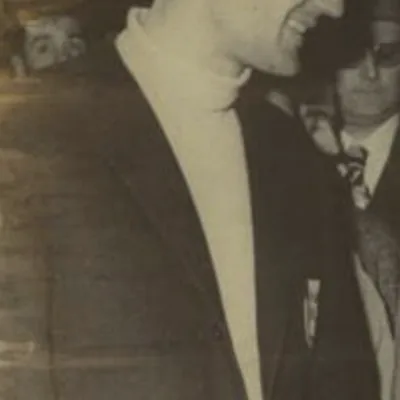 Foto de Jose Antonio Gonzalez Linares Gutierrez