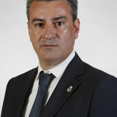 José Antonio Lagüens Martín