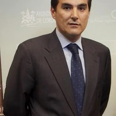 José Antonio Nieto Ballesteros
